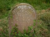 image of grave number 1595